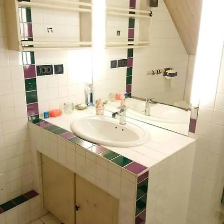 Apartament Under The Old Castle Lublana
