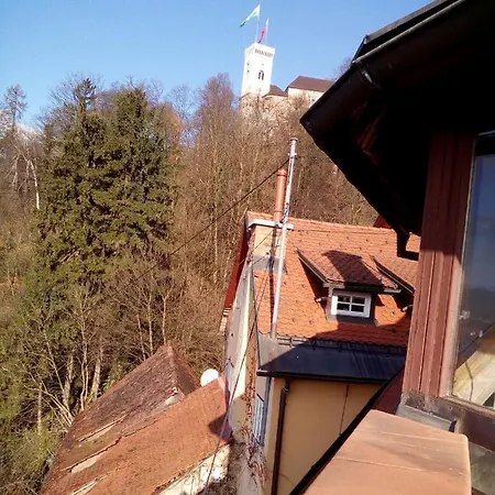 Under The Old Castle *