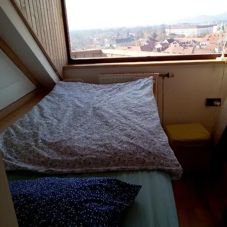 Apartament Under The Old Castle *